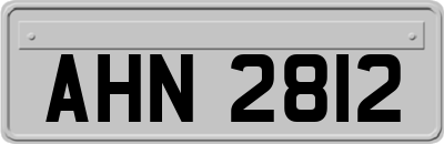 AHN2812