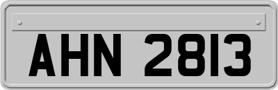AHN2813