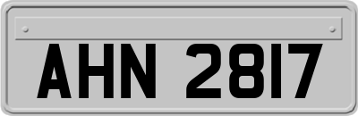 AHN2817