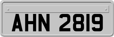 AHN2819