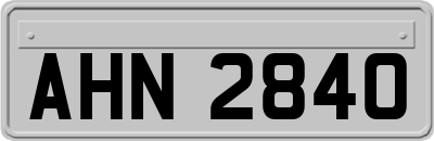 AHN2840