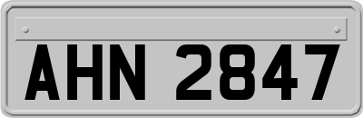 AHN2847