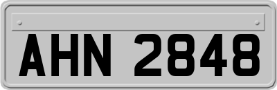 AHN2848