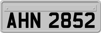 AHN2852