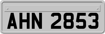 AHN2853