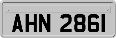 AHN2861