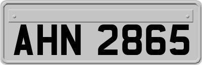 AHN2865