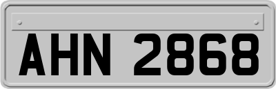 AHN2868