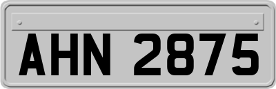 AHN2875