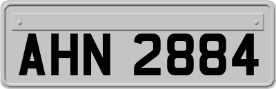 AHN2884