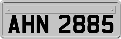 AHN2885