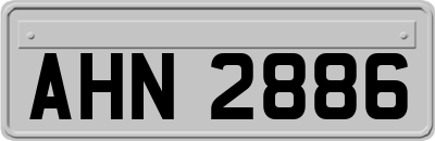 AHN2886