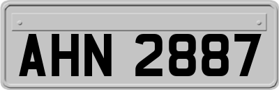 AHN2887