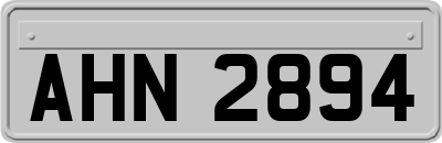 AHN2894