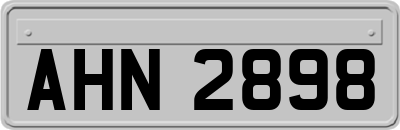 AHN2898