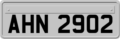 AHN2902