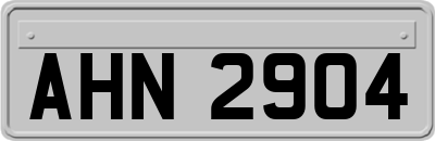 AHN2904
