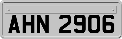 AHN2906