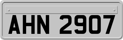 AHN2907