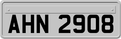 AHN2908