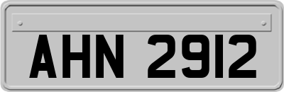 AHN2912