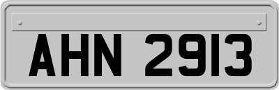 AHN2913
