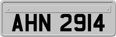 AHN2914