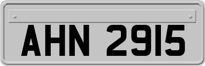 AHN2915