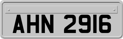 AHN2916