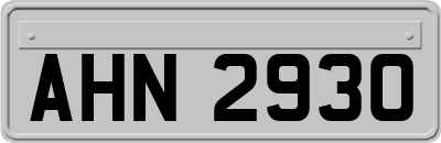 AHN2930