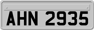 AHN2935