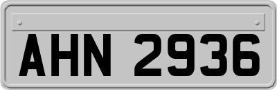AHN2936