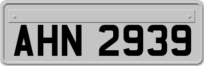 AHN2939