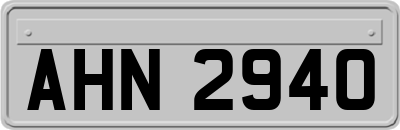 AHN2940