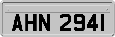 AHN2941