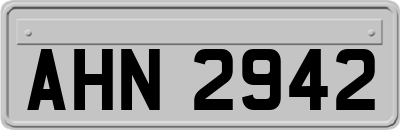 AHN2942