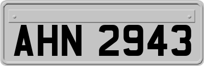 AHN2943