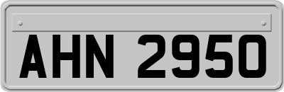 AHN2950