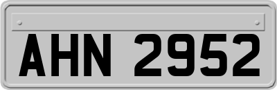 AHN2952