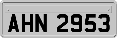 AHN2953