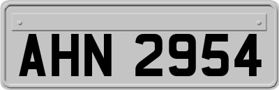 AHN2954