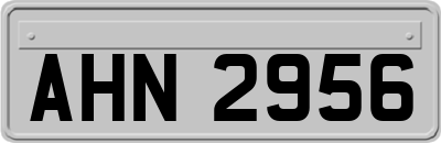 AHN2956