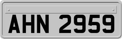 AHN2959