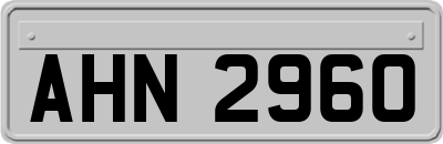 AHN2960