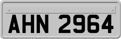 AHN2964
