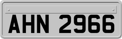 AHN2966