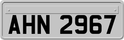 AHN2967