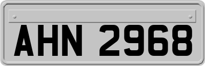 AHN2968