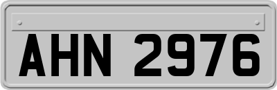 AHN2976
