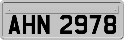 AHN2978